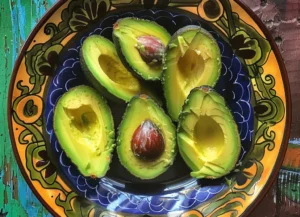 Easy avocado recipes for the whole family