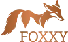 Foxxy logo