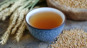 Buckwheat tea – a super drink for health, youth and energy